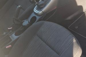 Opel Astra Station Wagon Sports Tourer Cosmo