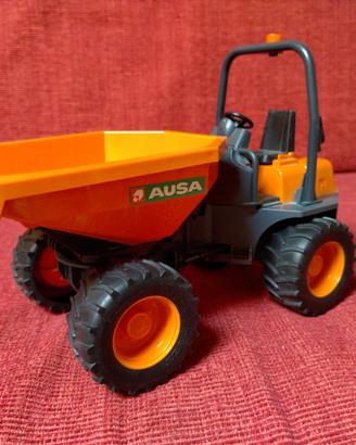 Dumper Bruder