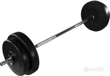 attrezzatura palestra