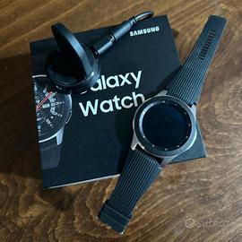 Orologio galaxy watch