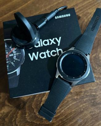 Orologio galaxy watch