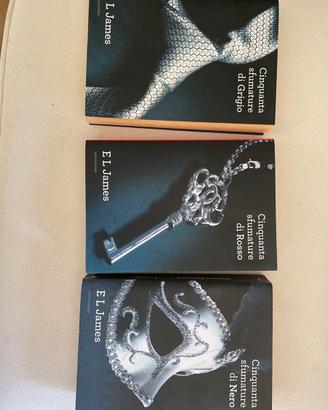 Cinquanta sfumature di rosso