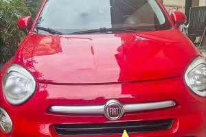 500 x con targa polonia un anno di assicurazione