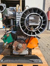 Motore Slanzi DVA 1750