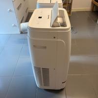 Condizionatore portatile Argo Hermes Plus.