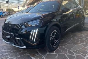 Peugeot 2008 Hybrid 136 e-DCS6 GT auto