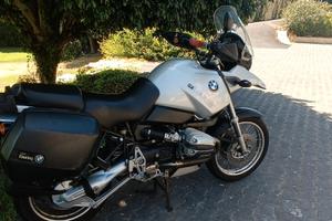BMW R1150GS