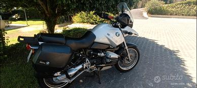 BMW R1150GS