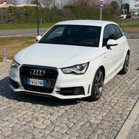 AUDI A1 S-line 2.0 143cv