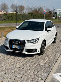 AUDI A1 S-line 2.0 143cv