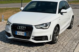 AUDI A1 S-line 2.0 143cv