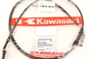 Cavo frizione Kawasaki VN900 originale nuovo VN