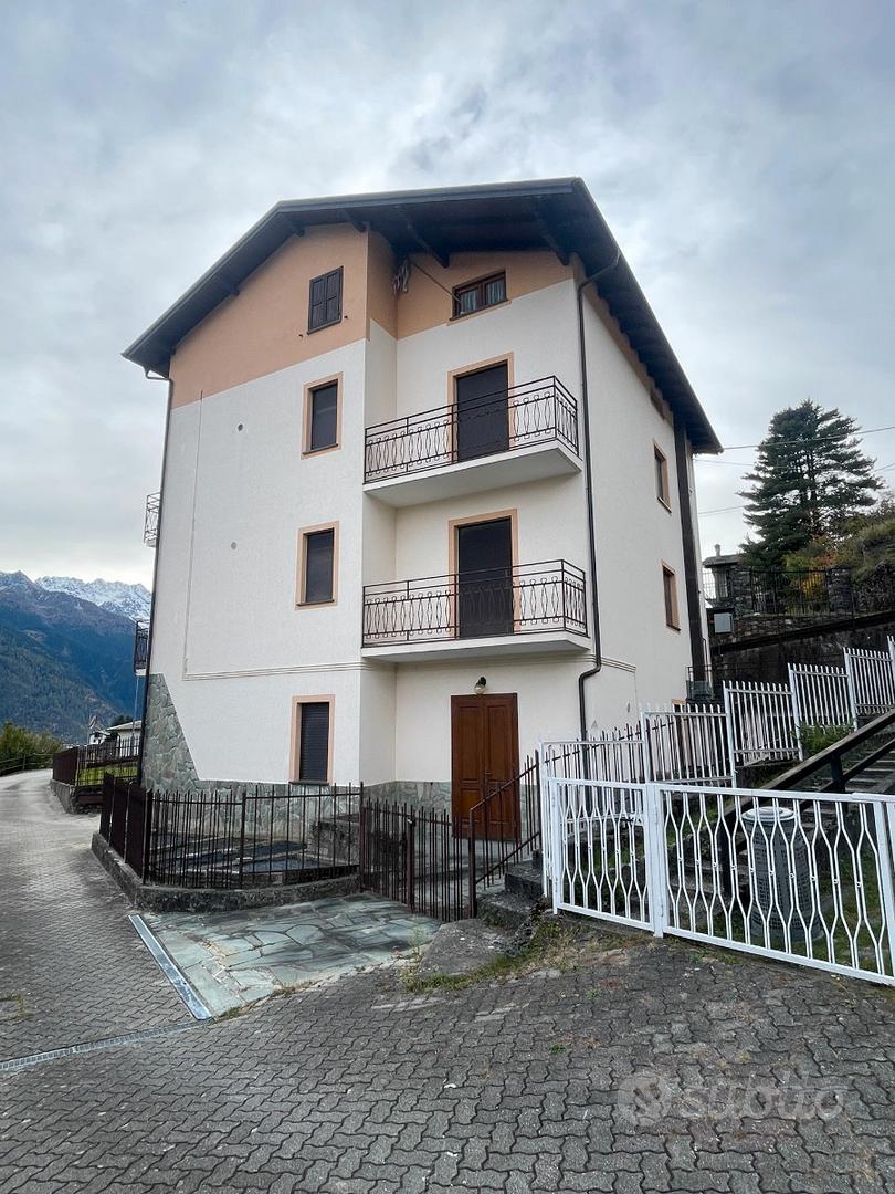 Appartamento – SO - Vista 2