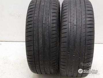 Gomme 235 50 19 michelin usate