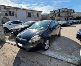 FIAT - Punto Evo - 1.3 Mjt 95CV DPF 5p. S&S Dyn.