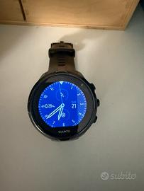SUUNTO SPARTAN SPORT WRIST HR