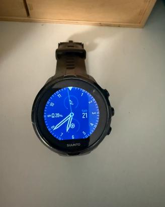 SUUNTO SPARTAN SPORT WRIST HR