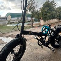 Biciclette Elettrica FAT BIKE