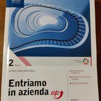 ENTRIAMO IN AZIENDA UP VOL.2 