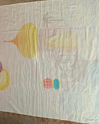 tenda cameretta bambino