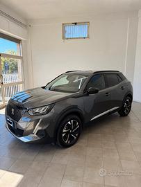 Peugeot 2008 1.5 allure pack