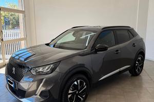 Peugeot 2008 1.5 allure pack