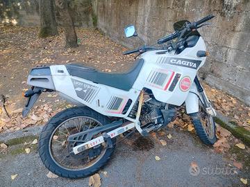 Cagiva Cocis 50