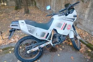Cagiva Cocis 50
