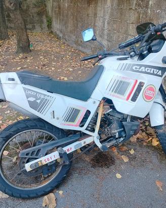 Cagiva Cocis 50