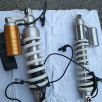 Coppia Ammortizzatori ESA R 1200 R 1250GS