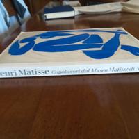 Libro MATISSE