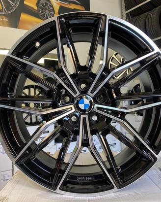 Cerchi Bmw raggio 19 NUOVI cod.8765