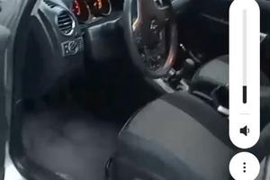 OPEL ANTARA TENUTA BENE