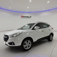 HYUNDAI ix35 ix35 1.7 CRDi 2WD Comfort