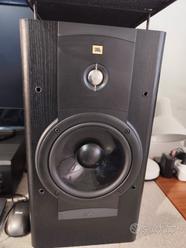 Casse Diffusori Acustici JBL lx 20.  			
