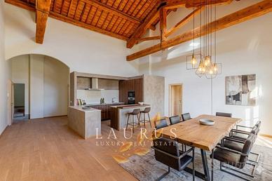 Appartamento di 74 m² con 5 locali a Cortona