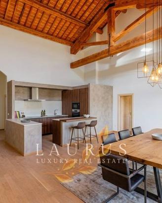 Appartamento di 74 m² con 5 locali a Cortona