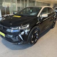 Renault Captur TCe 90 CV Techno