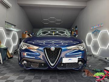 STELVIO