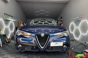 STELVIO