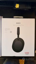Sony WH-1000XM5