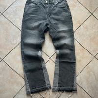 Jeans Gallery Dept grigi S