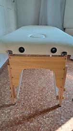 lettino ortopedico nuovo
