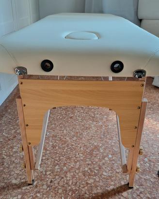 lettino ortopedico nuovo