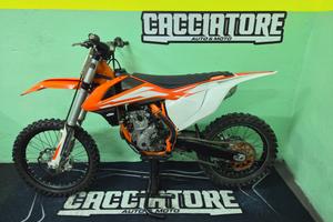 Ktm SXF 250 - 2016