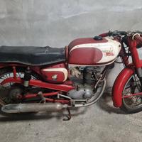 moto morini 125