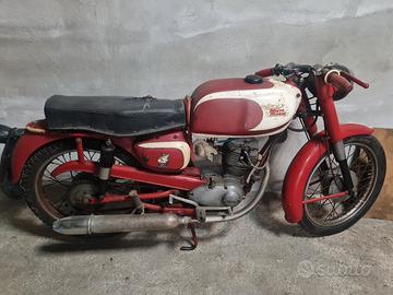 moto morini 125