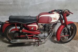 moto morini 125