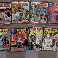 Dylan Dog speciali 11-17