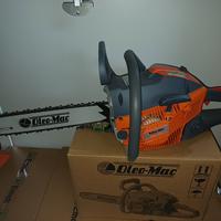 Motosega Oleo Mac 